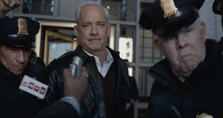 Sully (Clint Eastwood, 2016. EEUU)