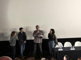 LA CRÍTICA DE LADY CLARITA: FRANTZ