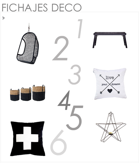 decoracion-scandi-estilo-nordico-blanco-y-negro-navidad decoracion-scandi-estilo-nordico-blanco-y-negro-navidad
