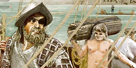 Francisco de Orellana