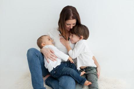 10 razones para convertirte en una mala madre