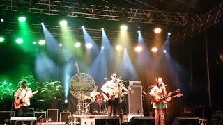 Los mejores directos de 2016 (Nacional e Internacional) (11-15) Parte 3