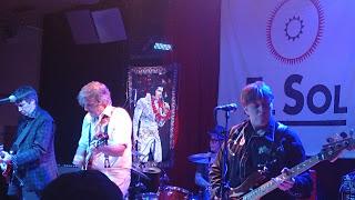 Los mejores directos de 2016 (Nacional e Internacional) (11-15) Parte 3