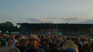 Los mejores directos de 2016 (Nacional e Internacional) (11-15) Parte 3