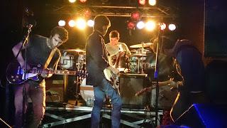 Los mejores directos de 2016 (Nacional e Internacional) (11-15) Parte 3