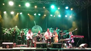 Los mejores directos de 2016 (Nacional e Internacional) (11-15) Parte 3