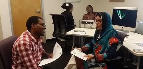 Cómo postular a la beca Hubert H. Humphrey