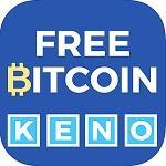 Free Bitcoin Keno