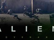 pierdas increible trailer Alien: Covenant (+Video)