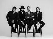 Kasabian estrena Pressie