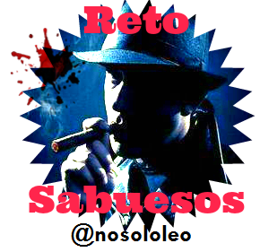 RETO SABUESOS