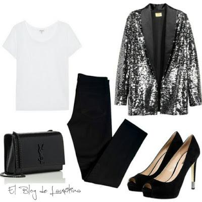 Brilla en Nochevieja