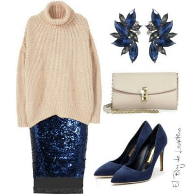 Brilla en Nochevieja