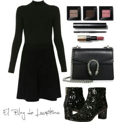 Brilla en Nochevieja