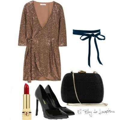 Brilla en Nochevieja