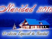 Especial Navidad 2016 Cosmetik