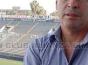 Entrevista Fútbol Como Cancha Pablo Bengoechea entrenador Alianza Lima
