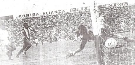 28 de diciembre  en Alianza Lima [Clásico es Humillarte]
