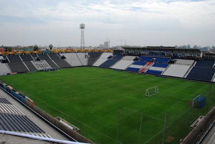 2017 Alianza Lima: cambian de nombre “Estadio Alejandro Villanueva a Estadio AOC Alejandro Villanueva” 2017 Alianza Lima: cambian de nombre “Estadio Alejandro Villanueva a Estadio AOC Alejandro Villanueva”