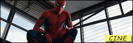 Los estilos de pelea de Spider-Man en ‘Capitán América: Civil War’