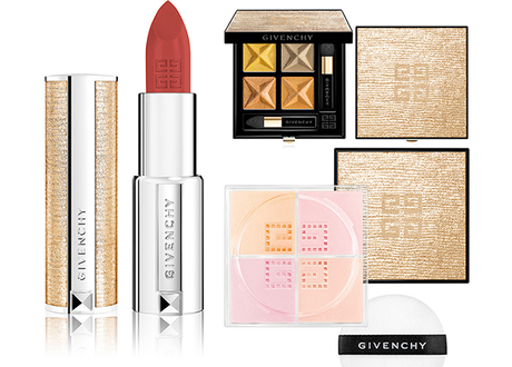 Audace de L´Or de Givenchy