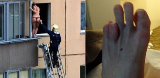 27 Imágenes CURIOSAS que NO se ven todos los días ¡La última es GENIAL!