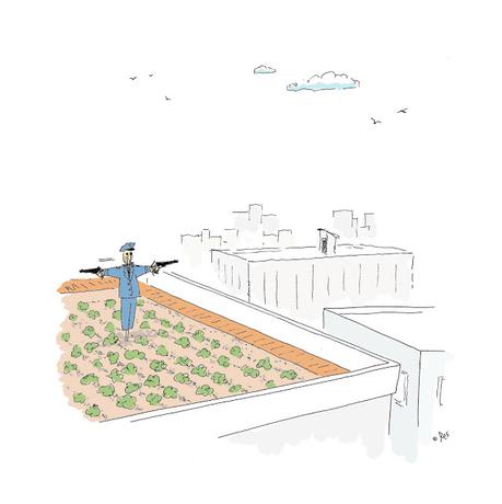 [Humor en cápsulas] Para hoy miércoles, 28 de diciembre de 2016