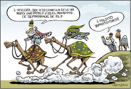 [Humor en cápsulas] Para hoy miércoles, 28 de diciembre de 2016