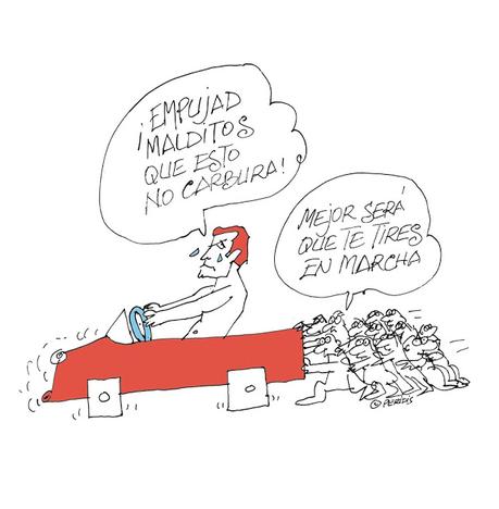 [Humor en cápsulas] Para hoy miércoles, 28 de diciembre de 2016