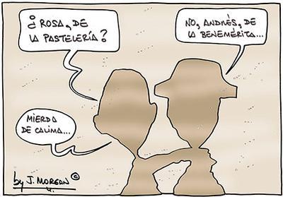 [Humor en cápsulas] Para hoy miércoles, 28 de diciembre de 2016