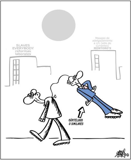 [Humor en cápsulas] Para hoy miércoles, 28 de diciembre de 2016