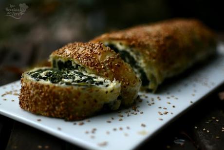 Borek de espinacas y queso 01