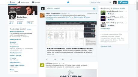 Cómo ser Trending Topic en Twitter soyperiscope-trending-topic