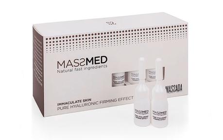 Massmed Pure Hyaluronic Firming Effect