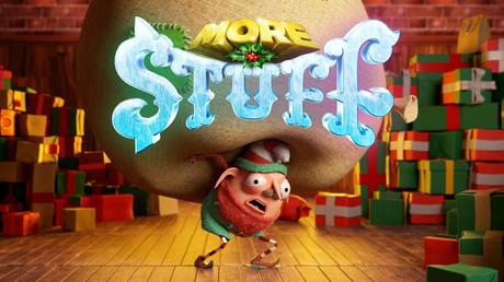 Corto “No more Stuff”