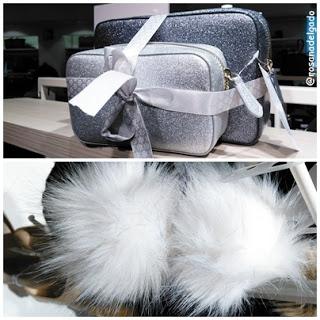 Celebrando la Ladies´Night en C&A