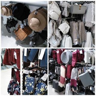 Celebrando la Ladies´Night en C&A