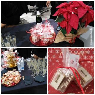 Celebrando la Ladies´Night en C&A