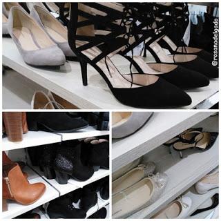 Celebrando la Ladies´Night en C&A