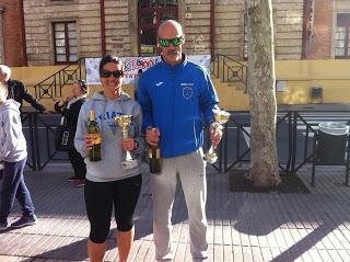 SAN SILVESTRE VENDRELL