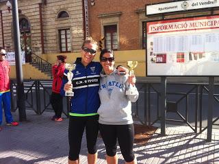 SAN SILVESTRE VENDRELL