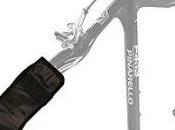 Venta maletas protecciones para bicicletas Scicon