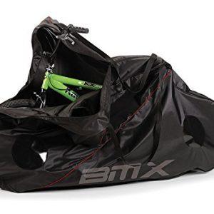 SCI-CON-Travel-Basic-Bmx-Protecciones-de-ciclismo-talla-117-x-20-x-82-0