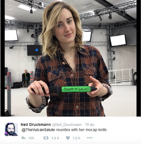 Confirmada la muerte de Joel en The Last of Us Parte II