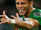 Palmeiras oficializa contratación Alejandro "Lobo" Guerra #Futbol