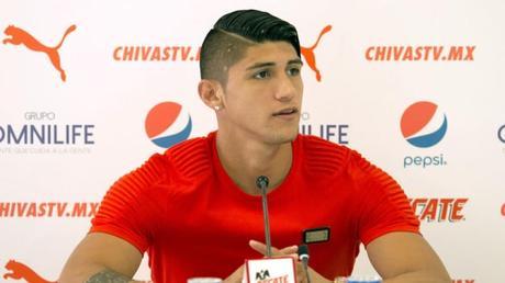 Pulido con la convicción de demostrar lo que costo Pulido con la convicción de demostrar lo que costo