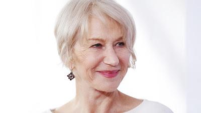 Helen Mirren en Festival Capri Hollywood