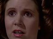 calvario vivió Carrie Fisher culpa Star Wars