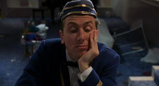 Four rooms (varios, 1995. EEUU)