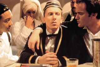 Four rooms (varios, 1995. EEUU)